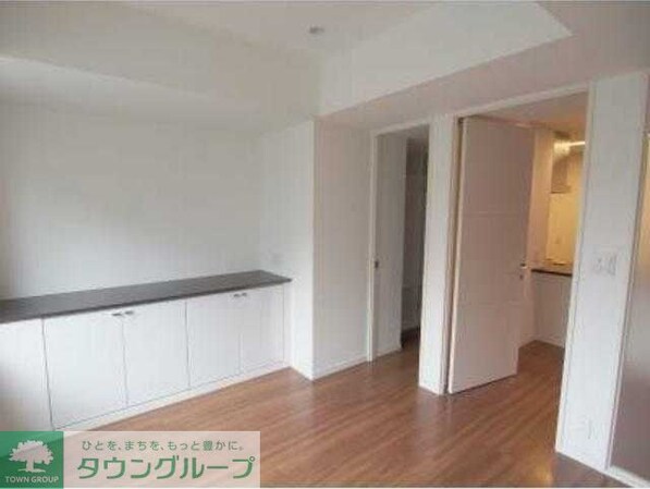 アルティスコート南青山の物件内観写真